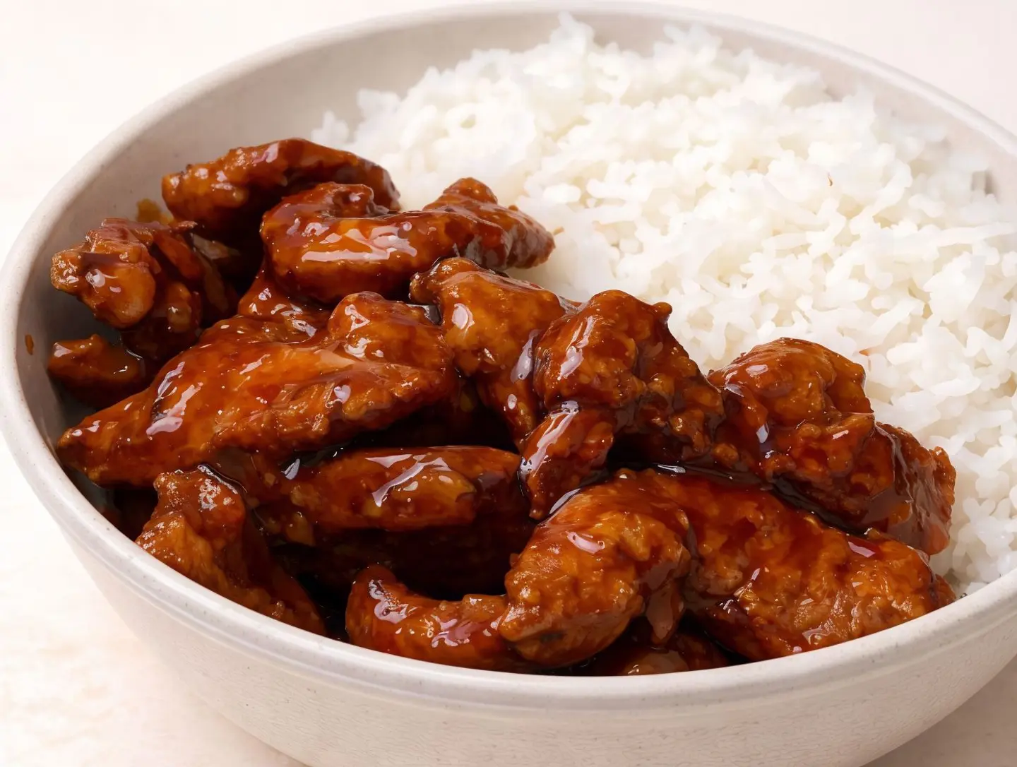 Chinese Chicken