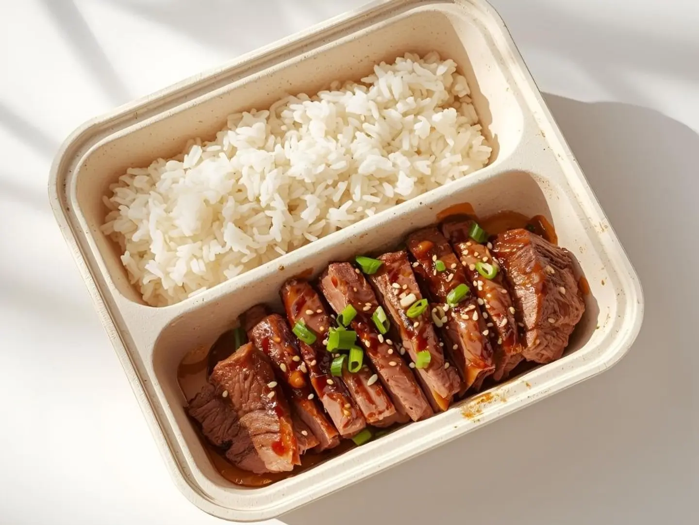 Korean Beef