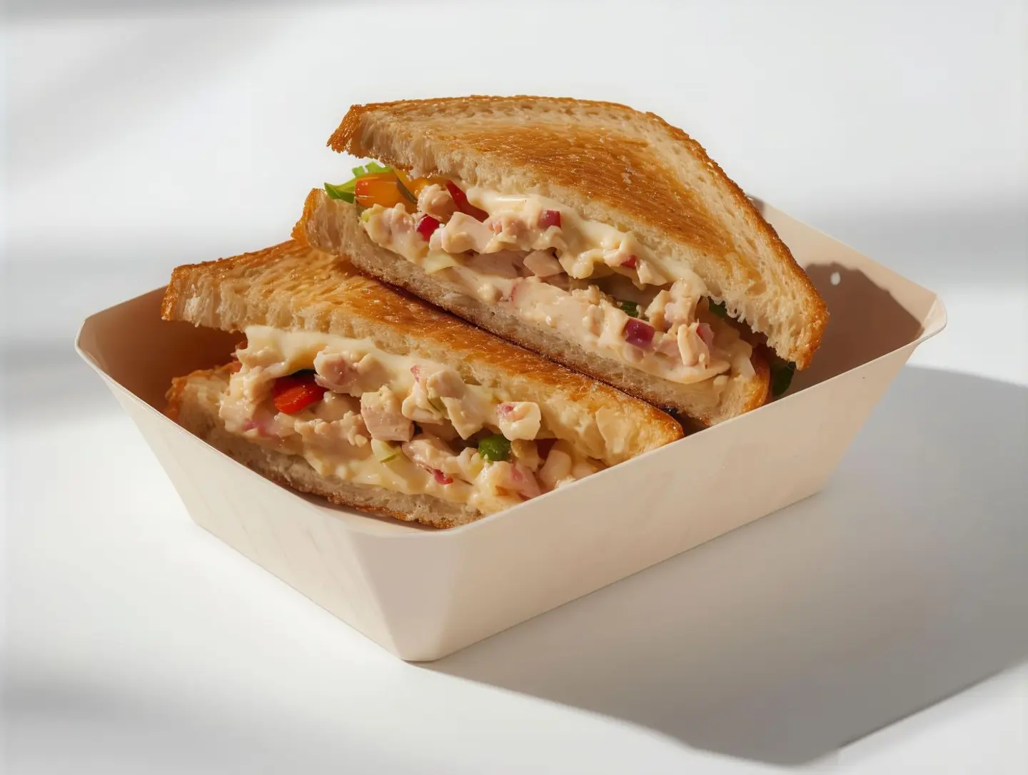 Tuna Sandwich