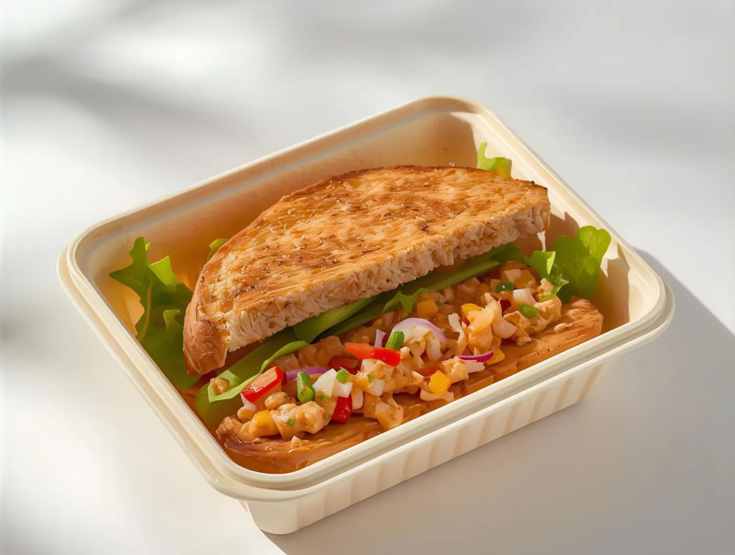 Spicy Tuna