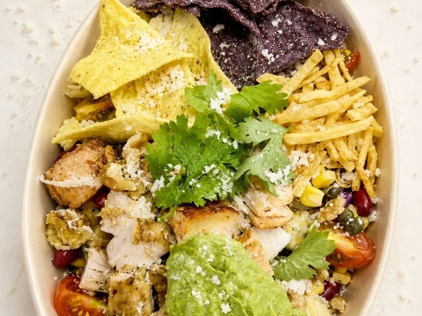 Mexican Salad
