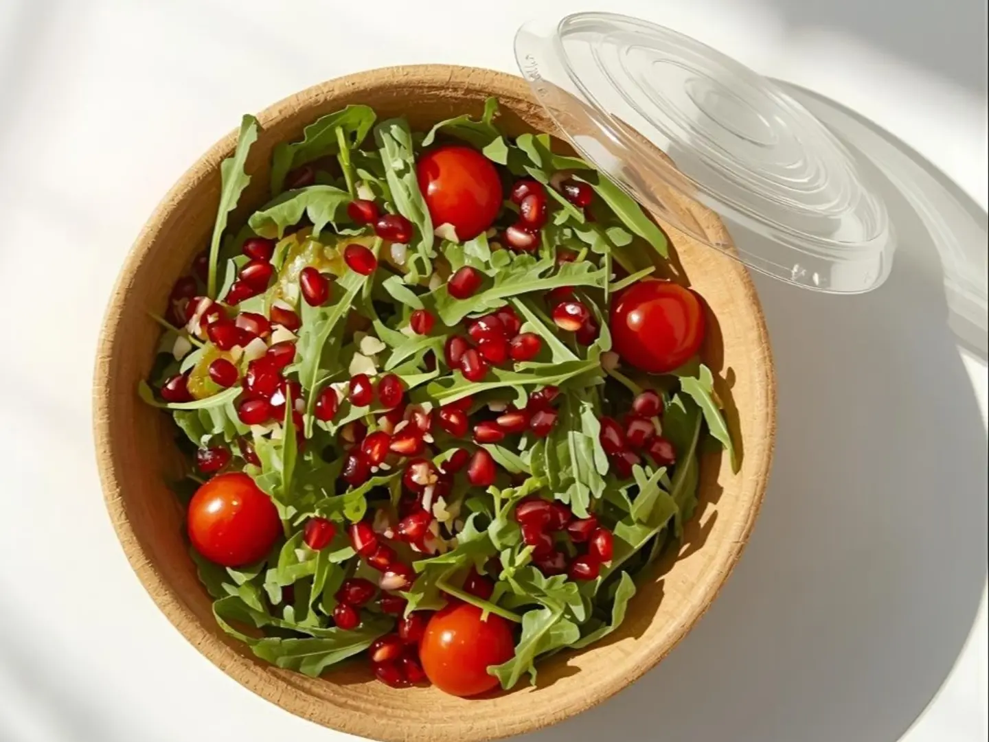 Arugula Salad