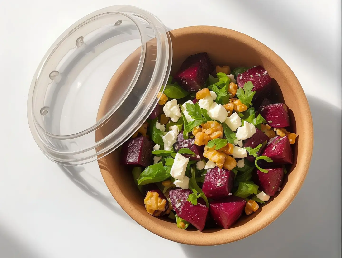Beetroot Salad
