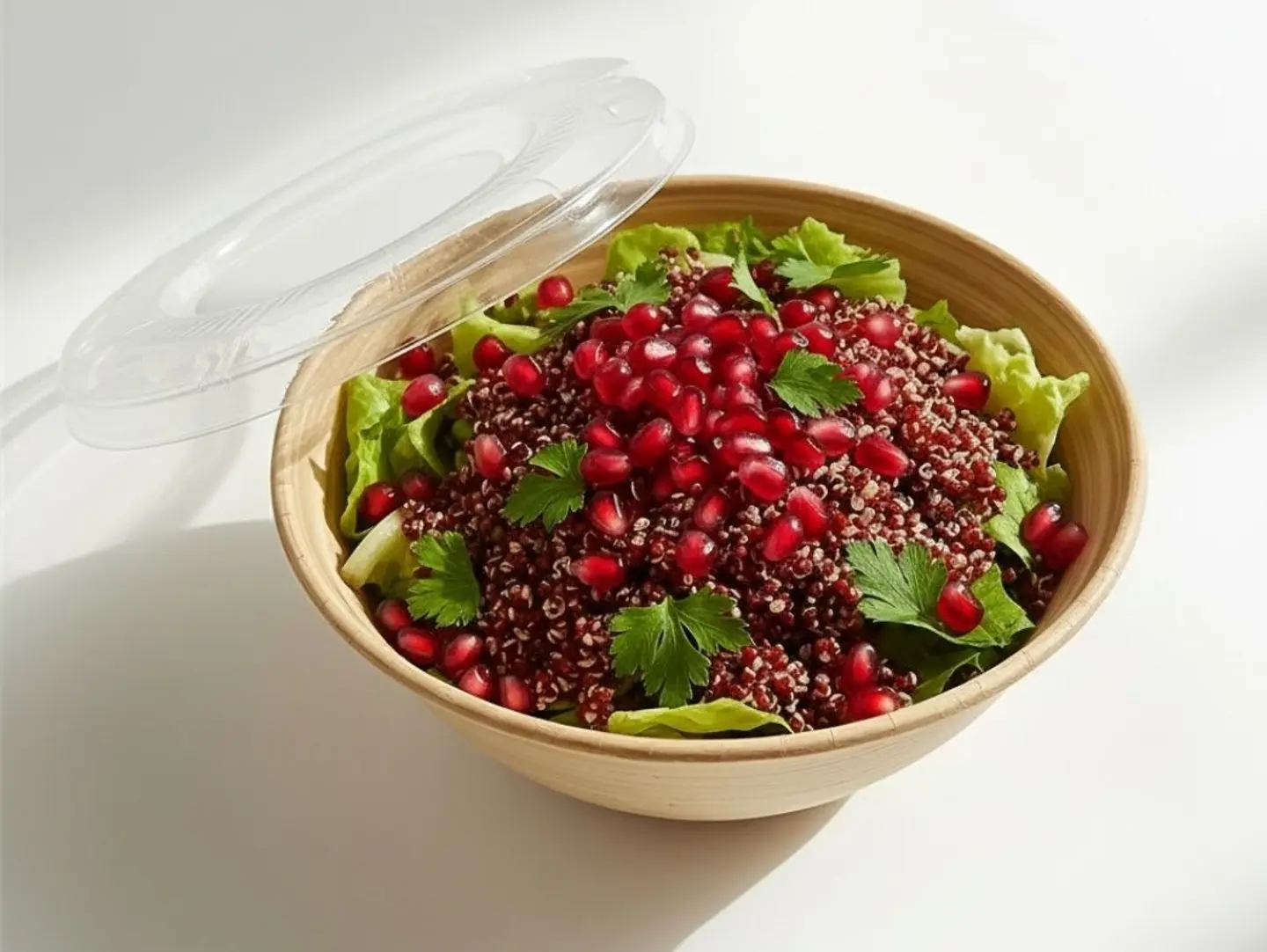 Quinoa Salad
