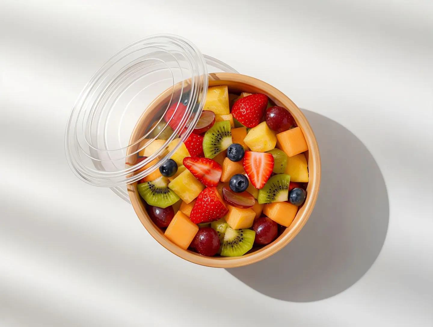 Fruit Salad Mix