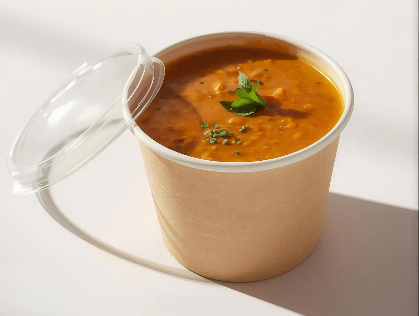 Lentil Soup