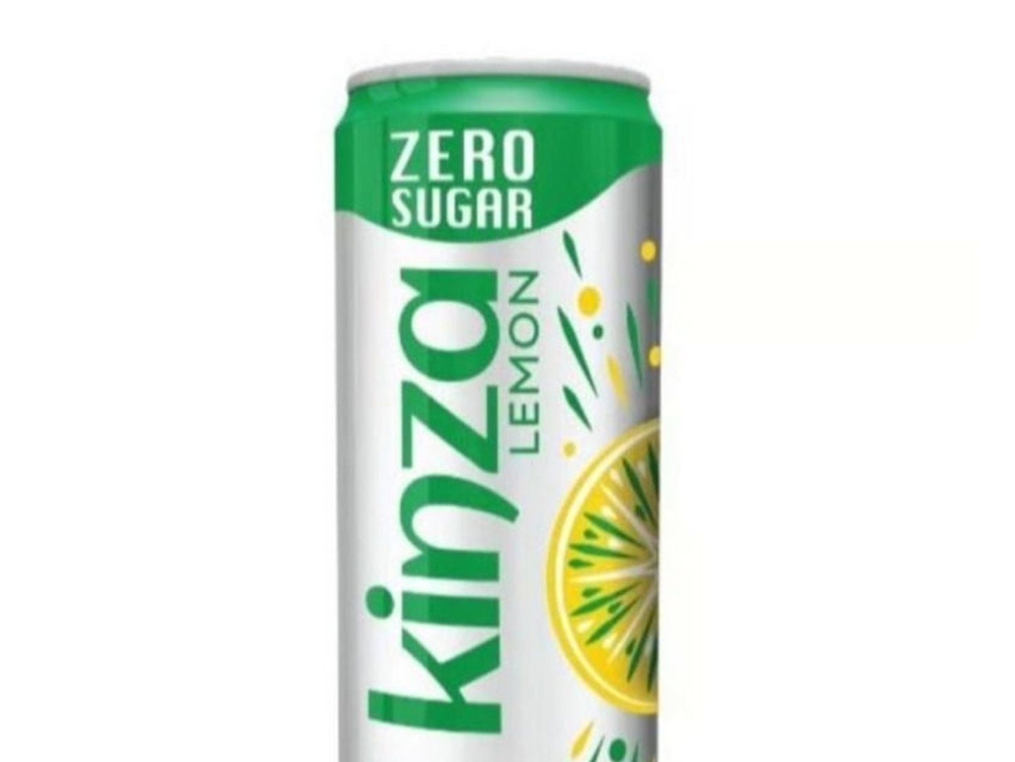 Kinza Lemon
