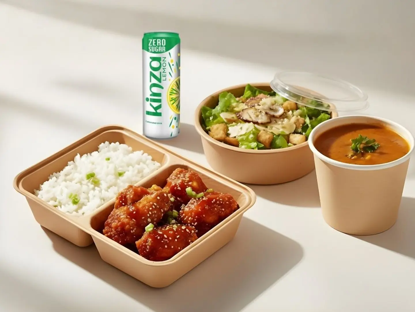 Kubo Hunger Special