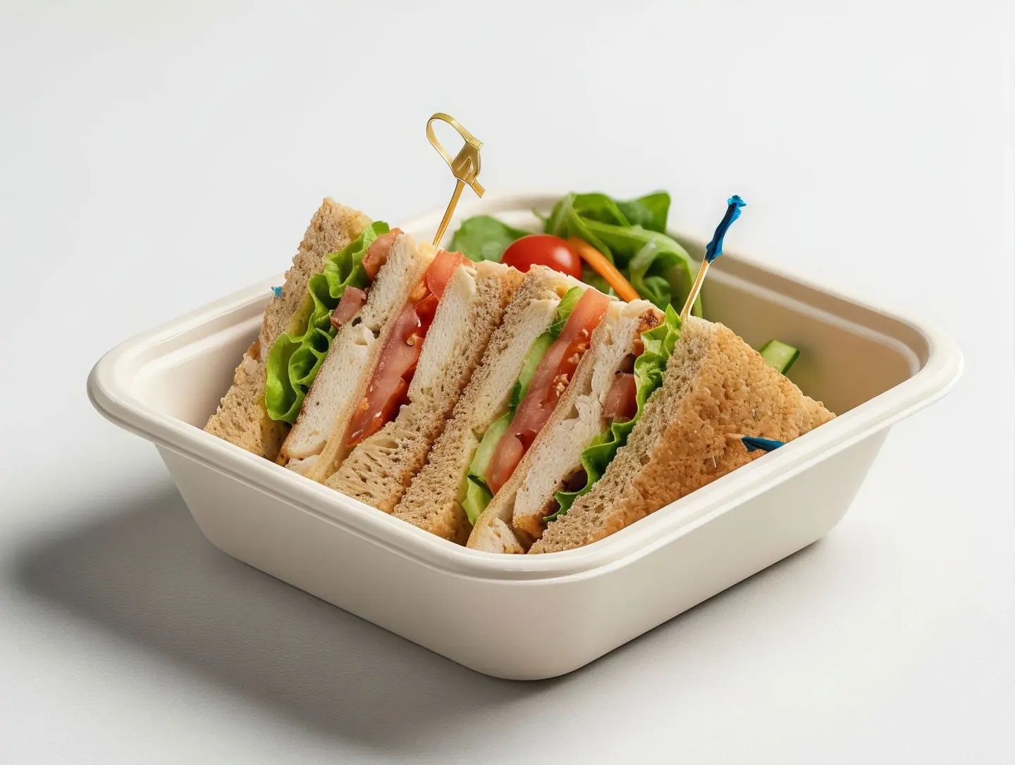 Club Sandwich