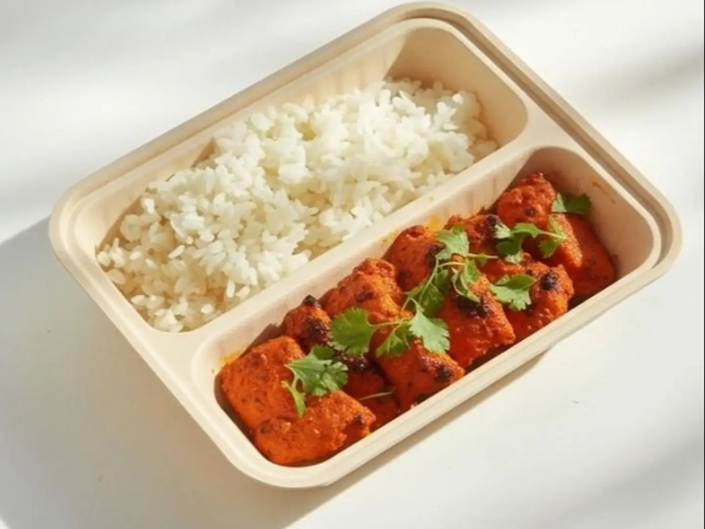 Chicken Tikka