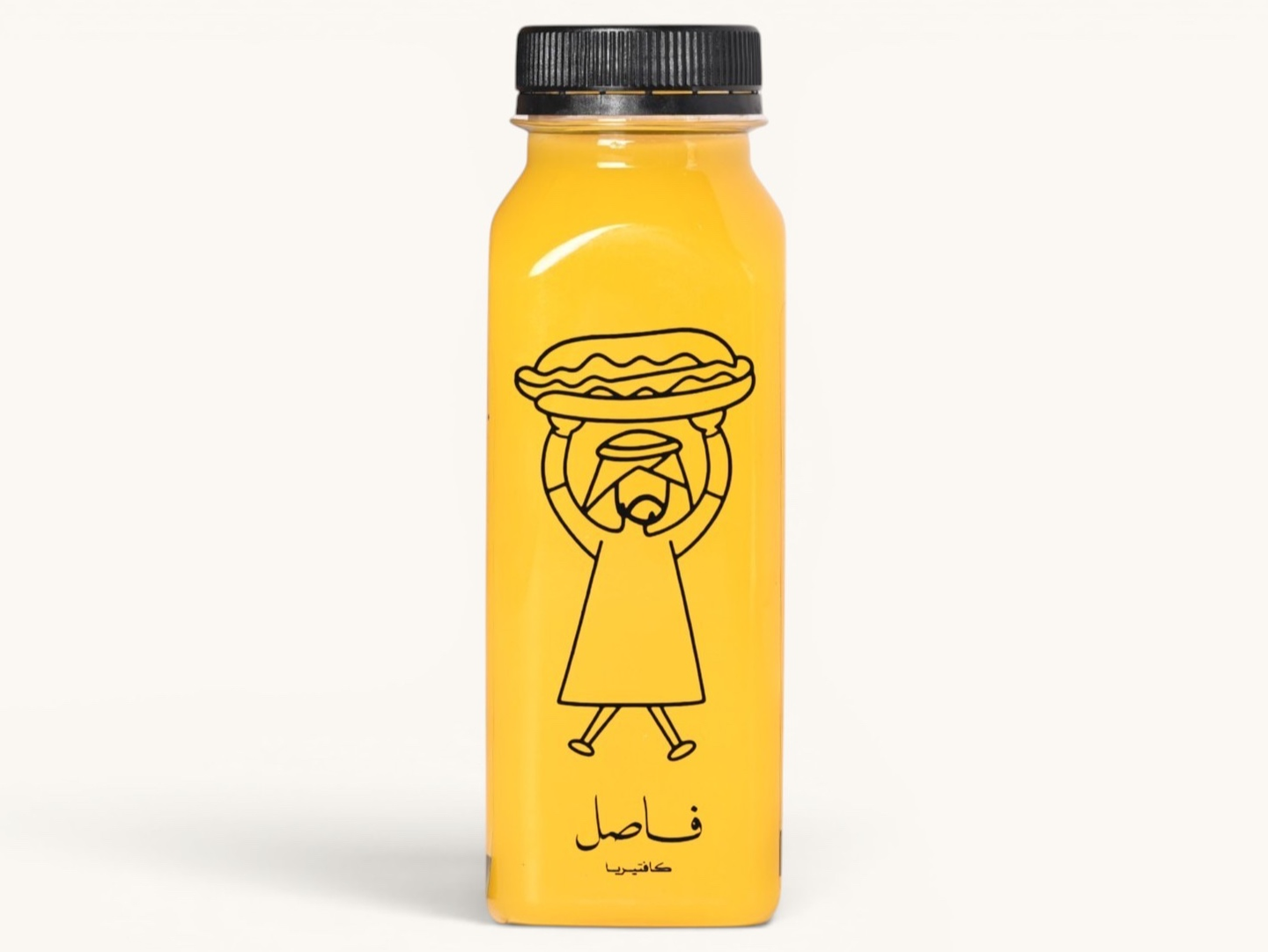 Fresh Orange Juice