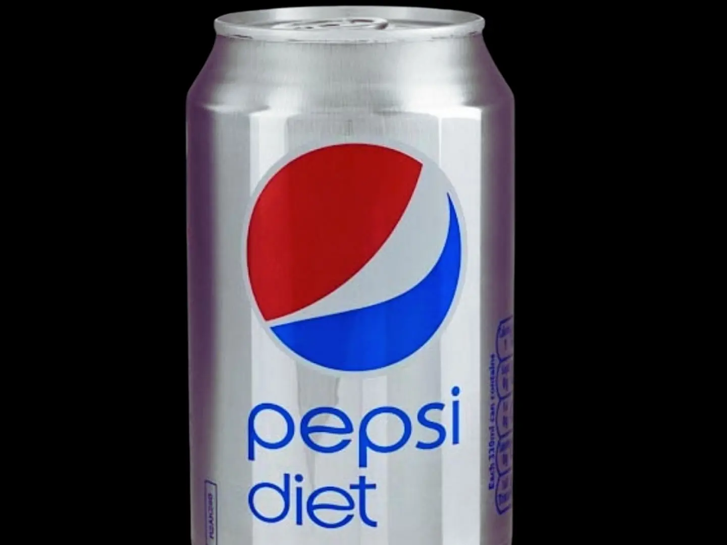 Pepsi Diet