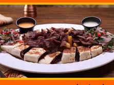 عربي صغير لحم
