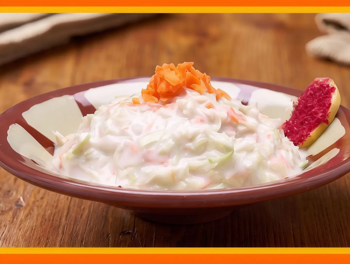 Coleslaw Salad