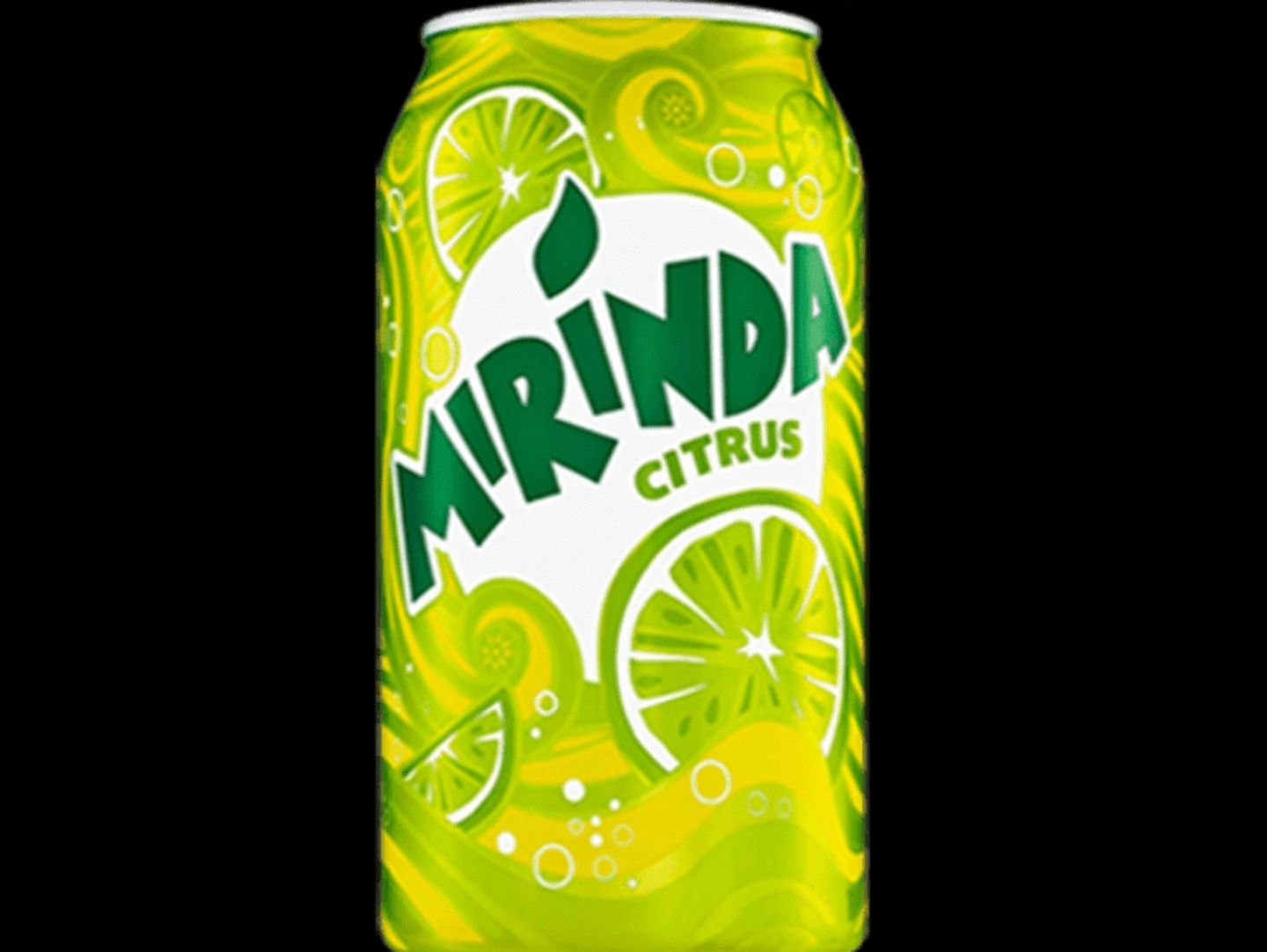 Mirinda Citrus