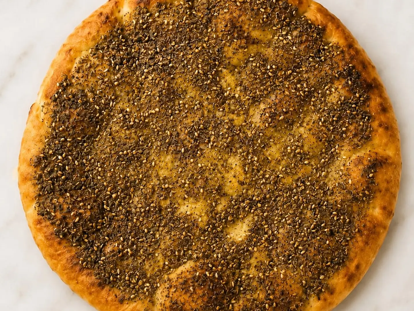 زعتر