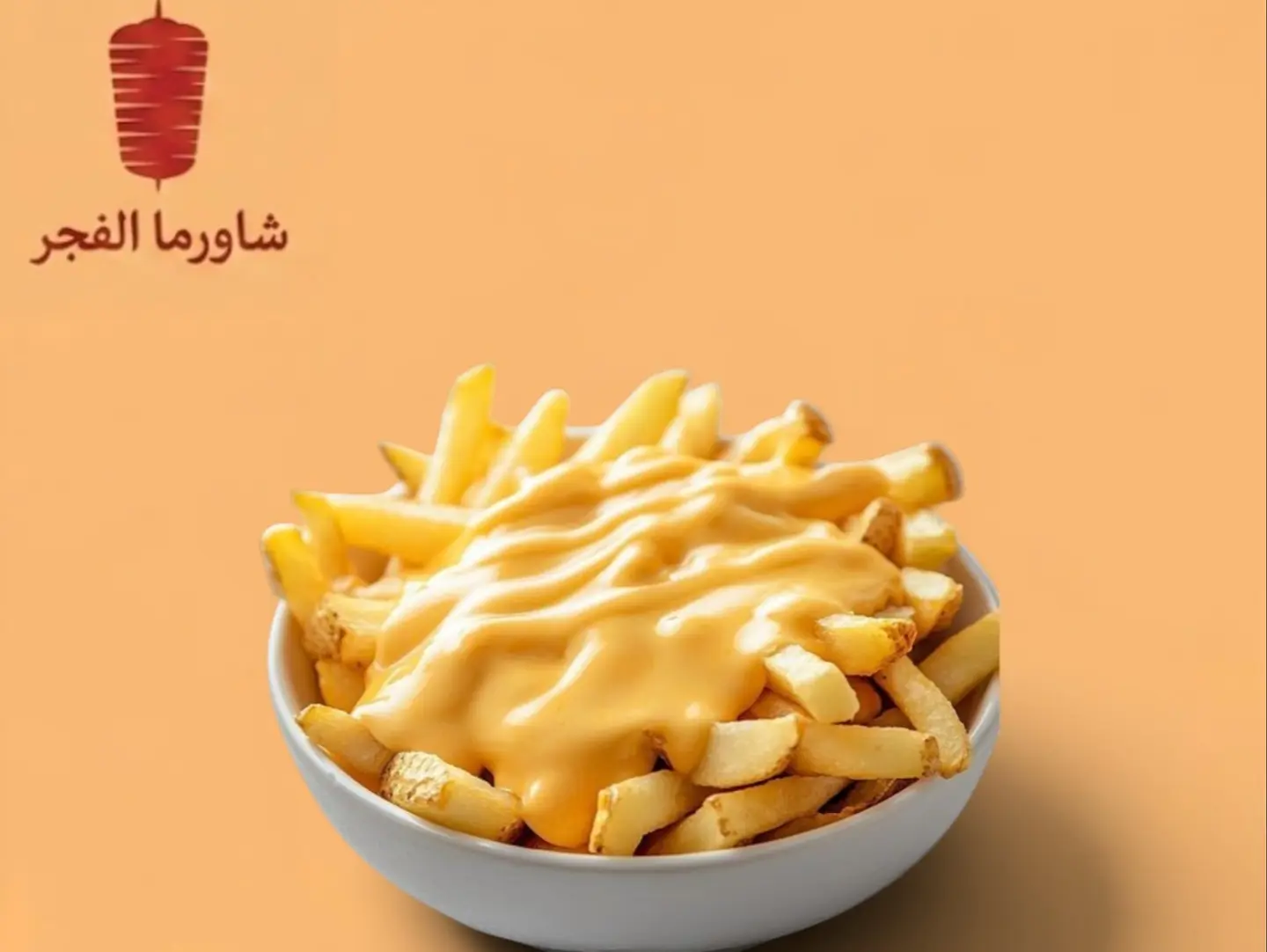 بطاطا بالجبنة
