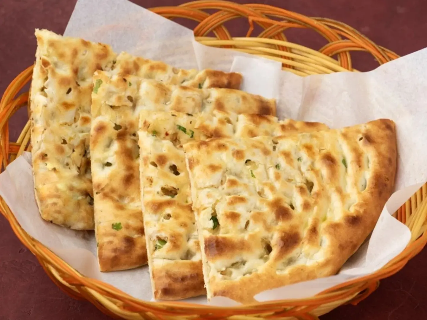 نان بالزنجبيل (خبز)
