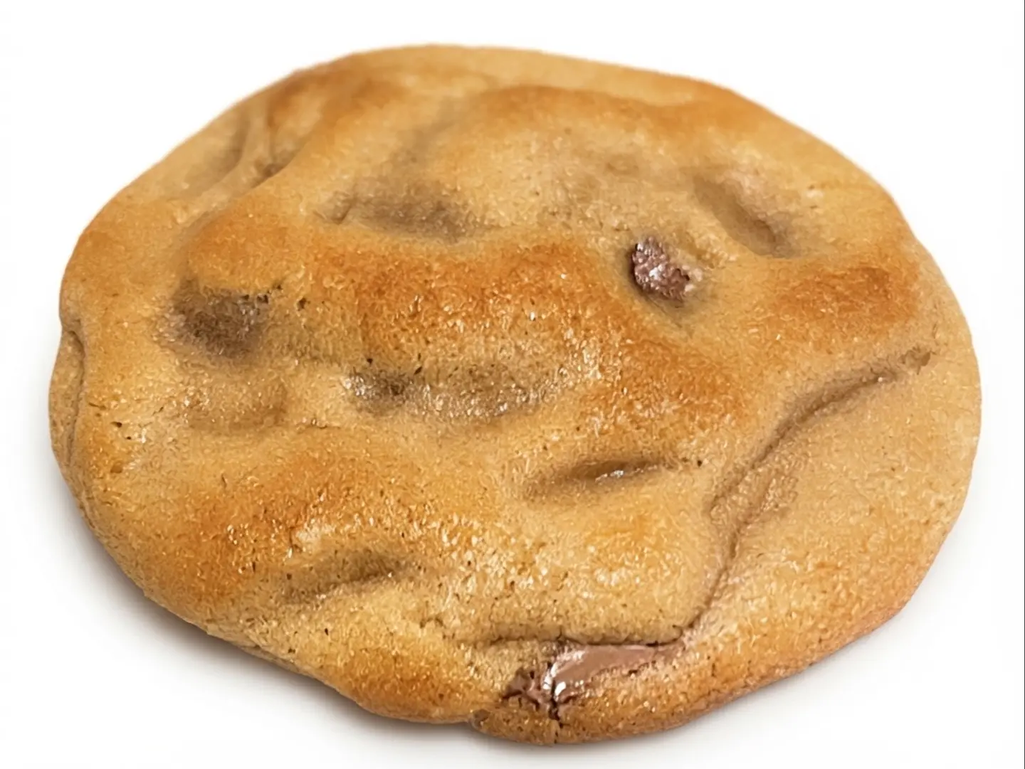 Classic Belgian Chocolate Cookie