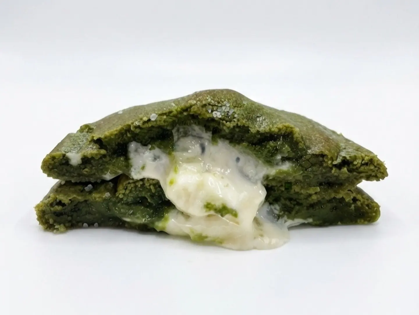 Matcha White Chocolate Cookie 110 Gram