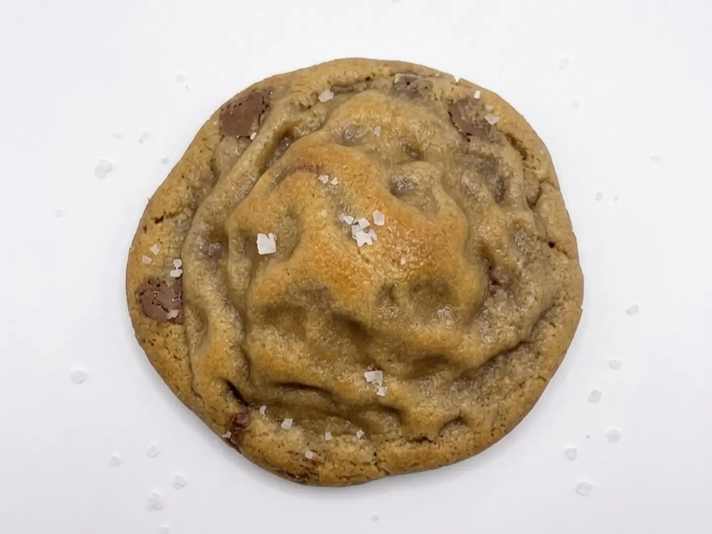 120g Oppsies Giant Cookie