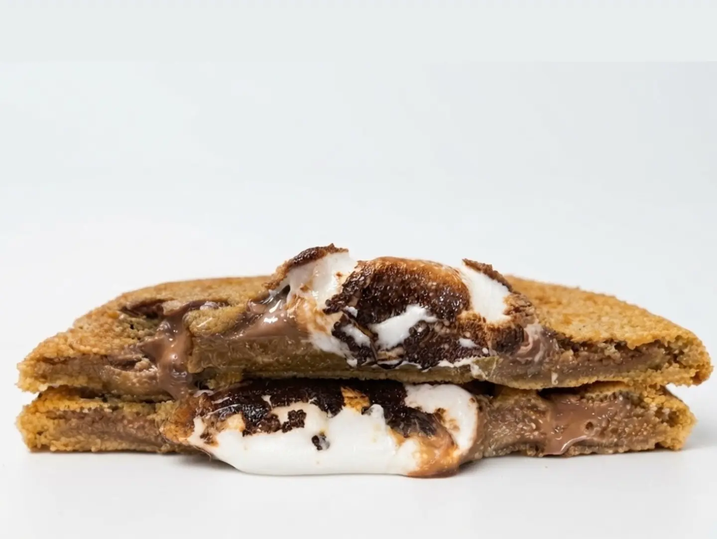 Smores Cookie