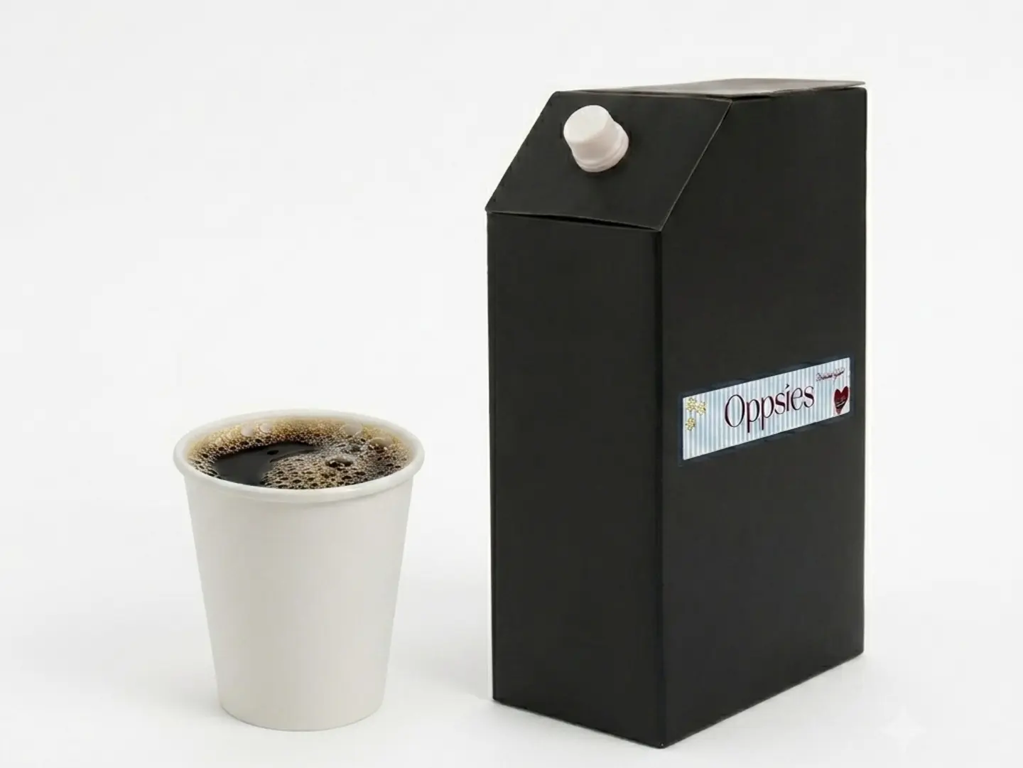 V60 Box Ethiopia Sidamo