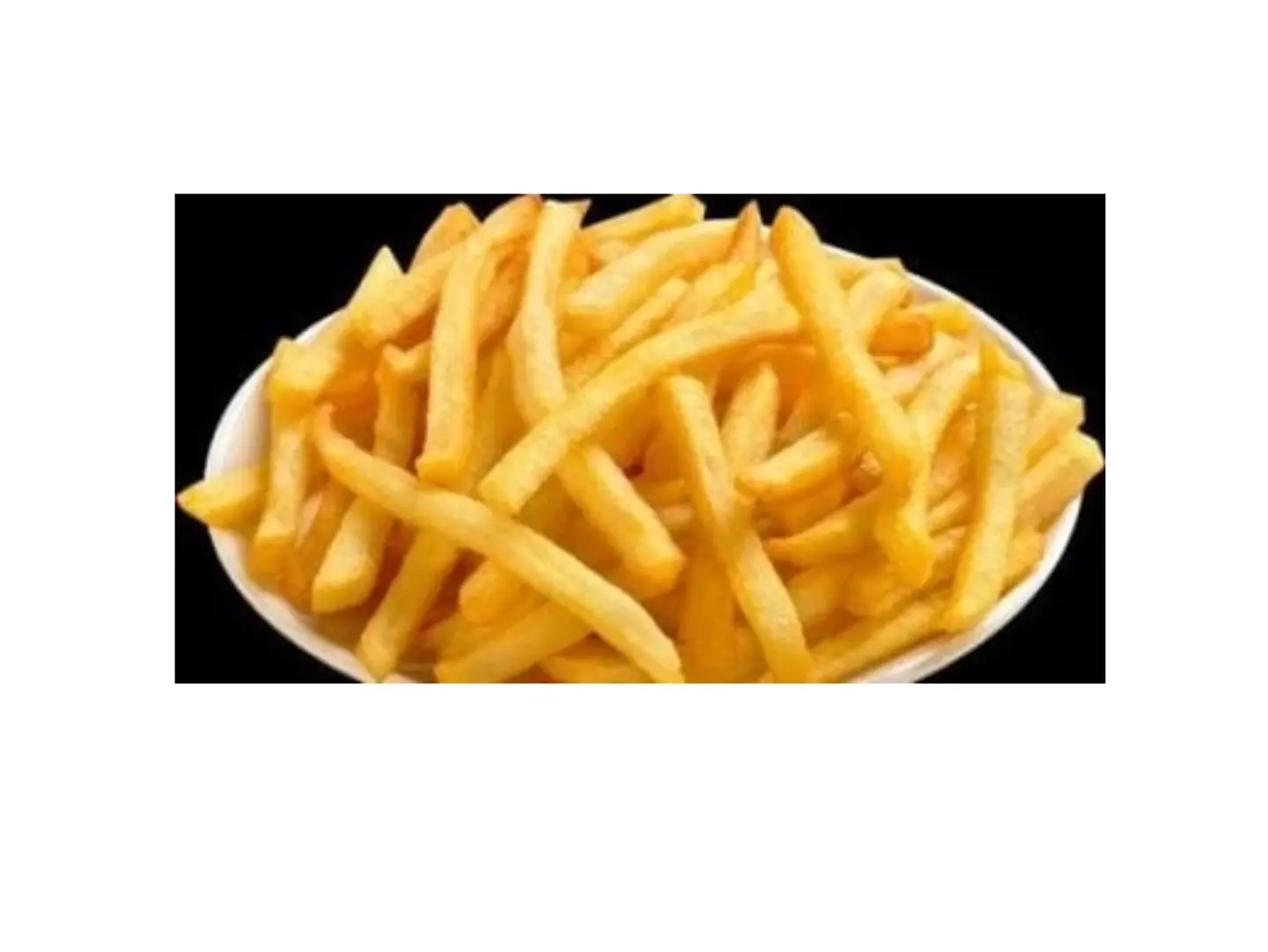 Jizan Potatoes