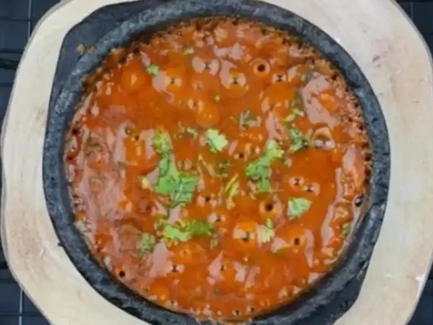 Fava Bean Dish - Fava Bean Dish
