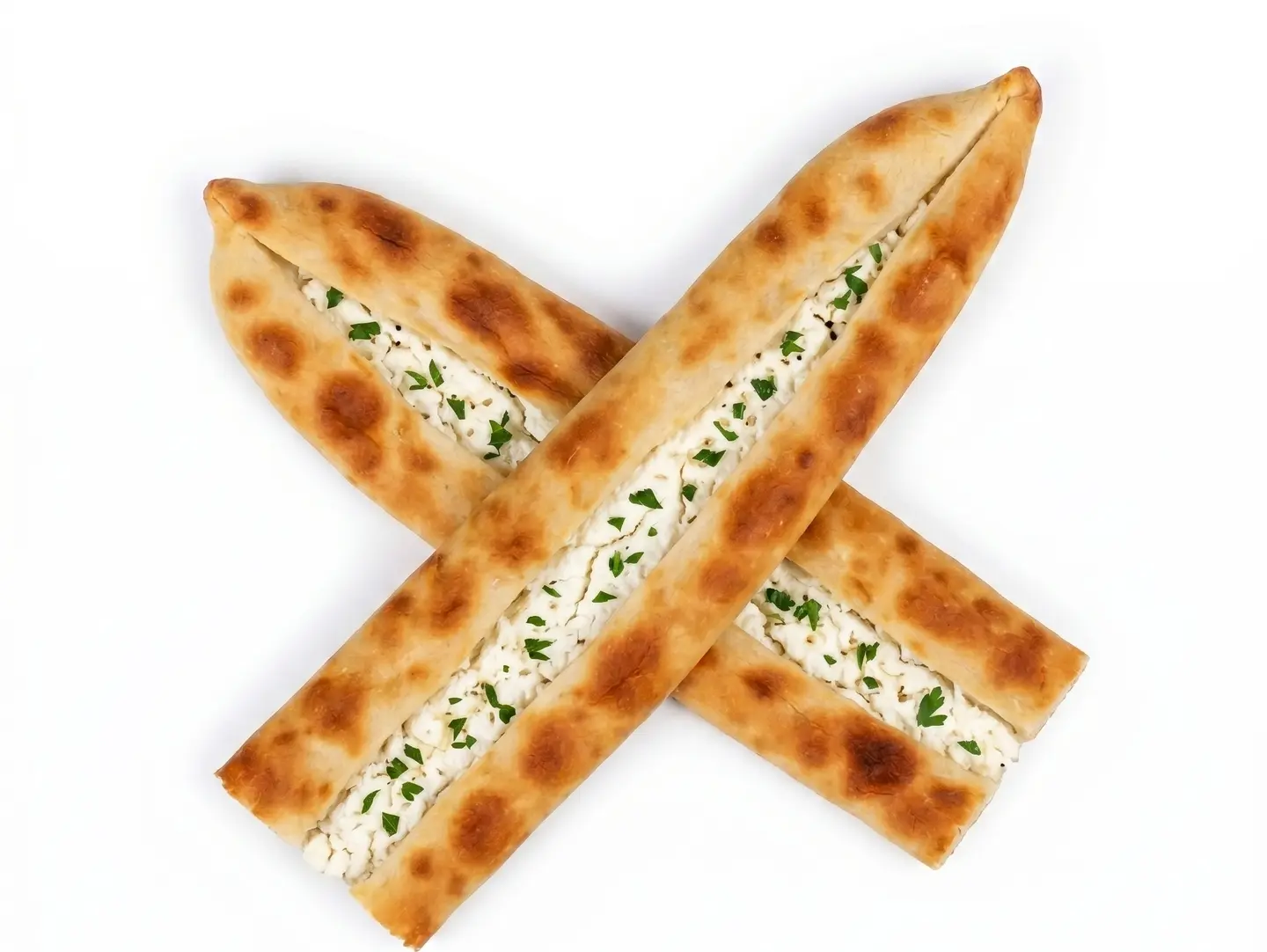 فطيرة لبنة - لبنة سادة