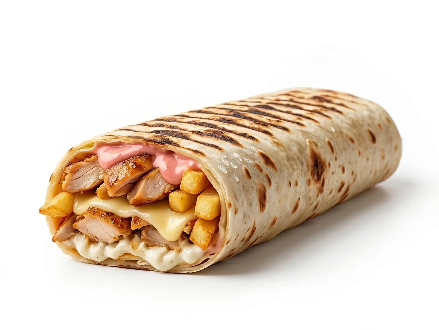 بيق شاورما سبيشل