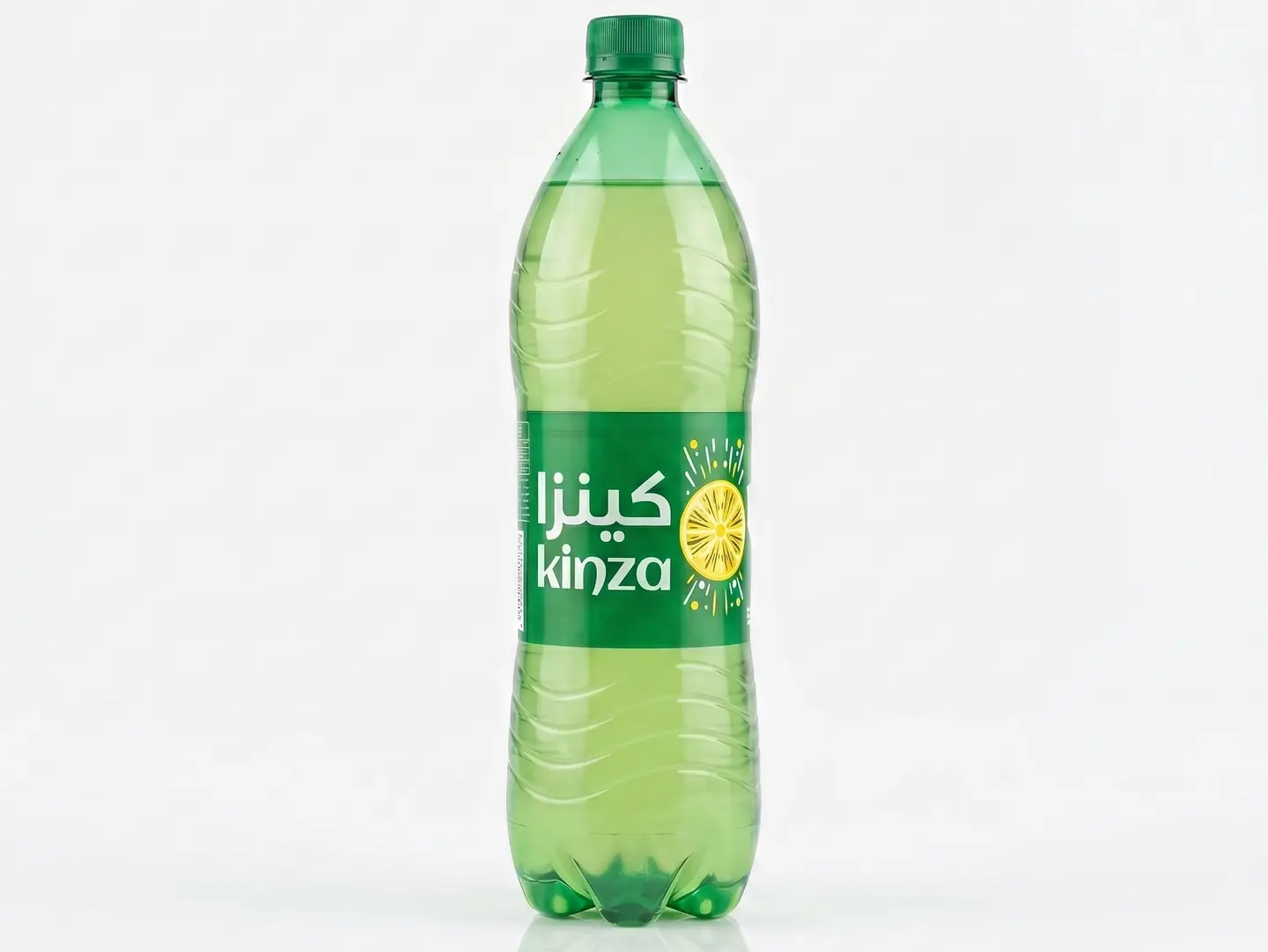 Kinza Lemon 1 L