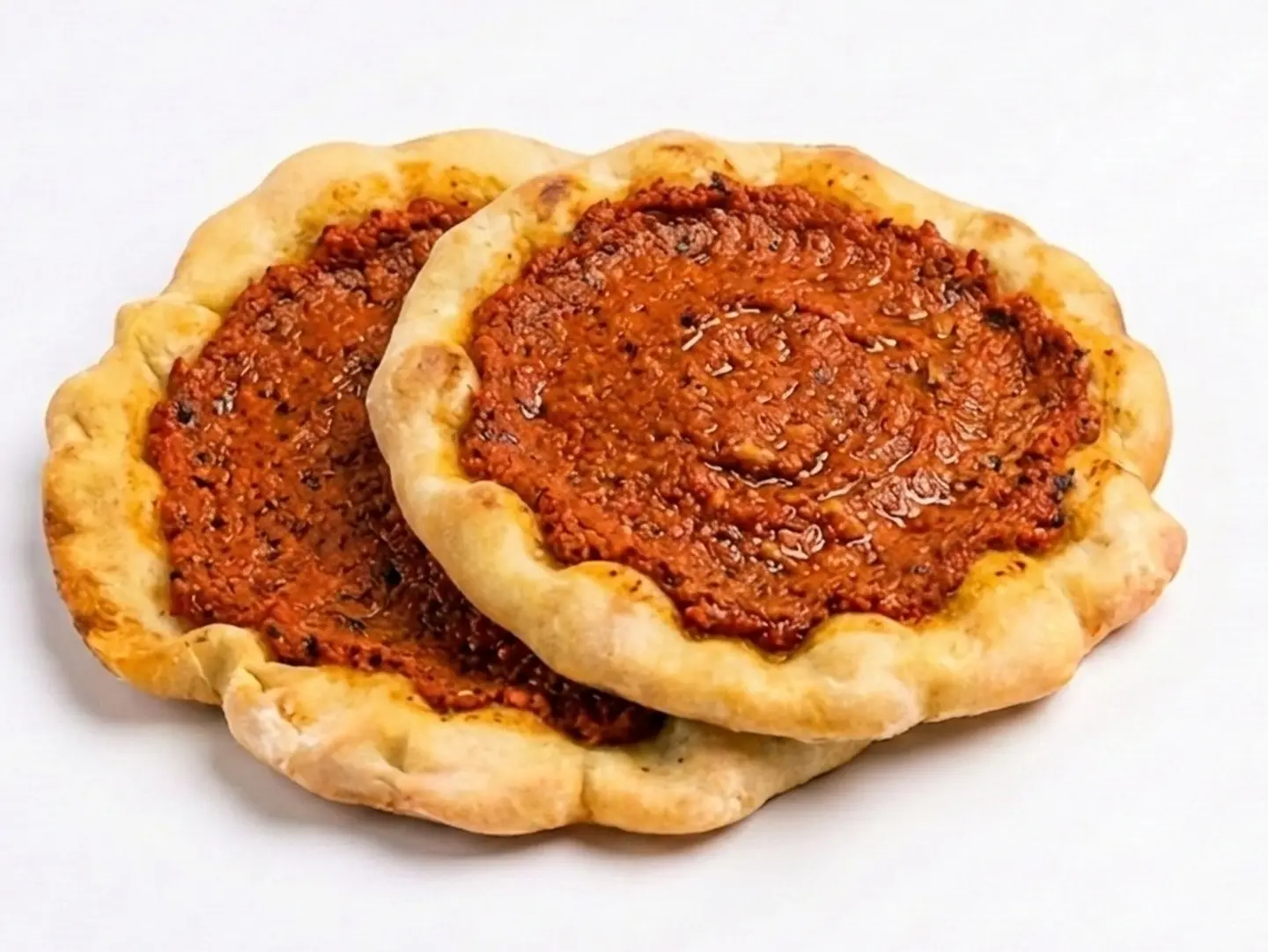 فطيرة محمرة - محمرة كلاسيك