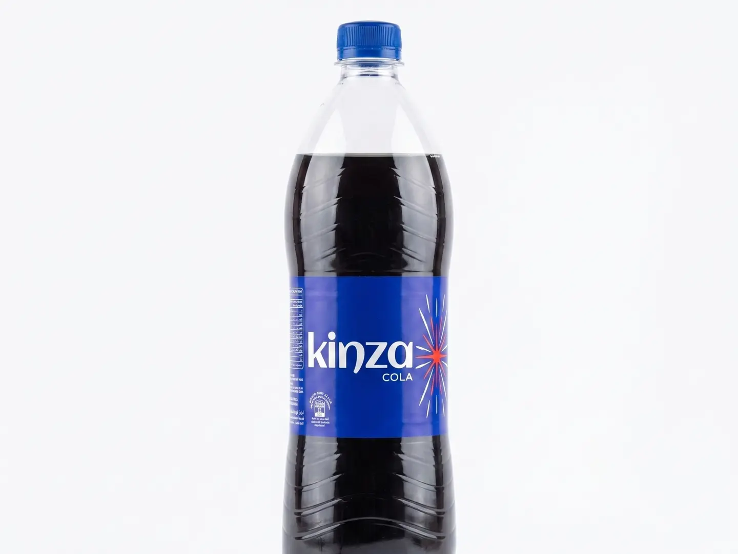 Kinza Cola 1 L