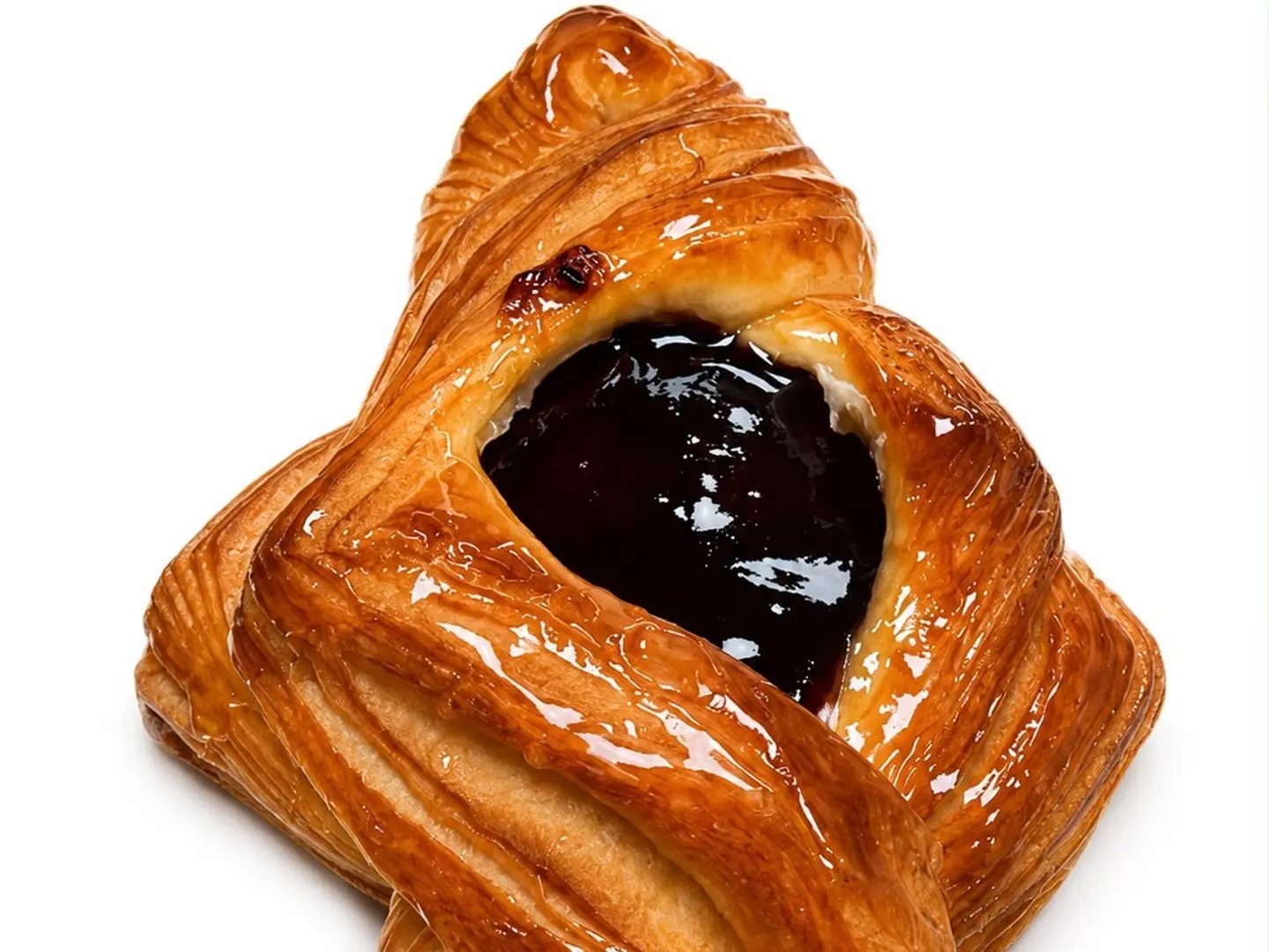 Fruit Danish