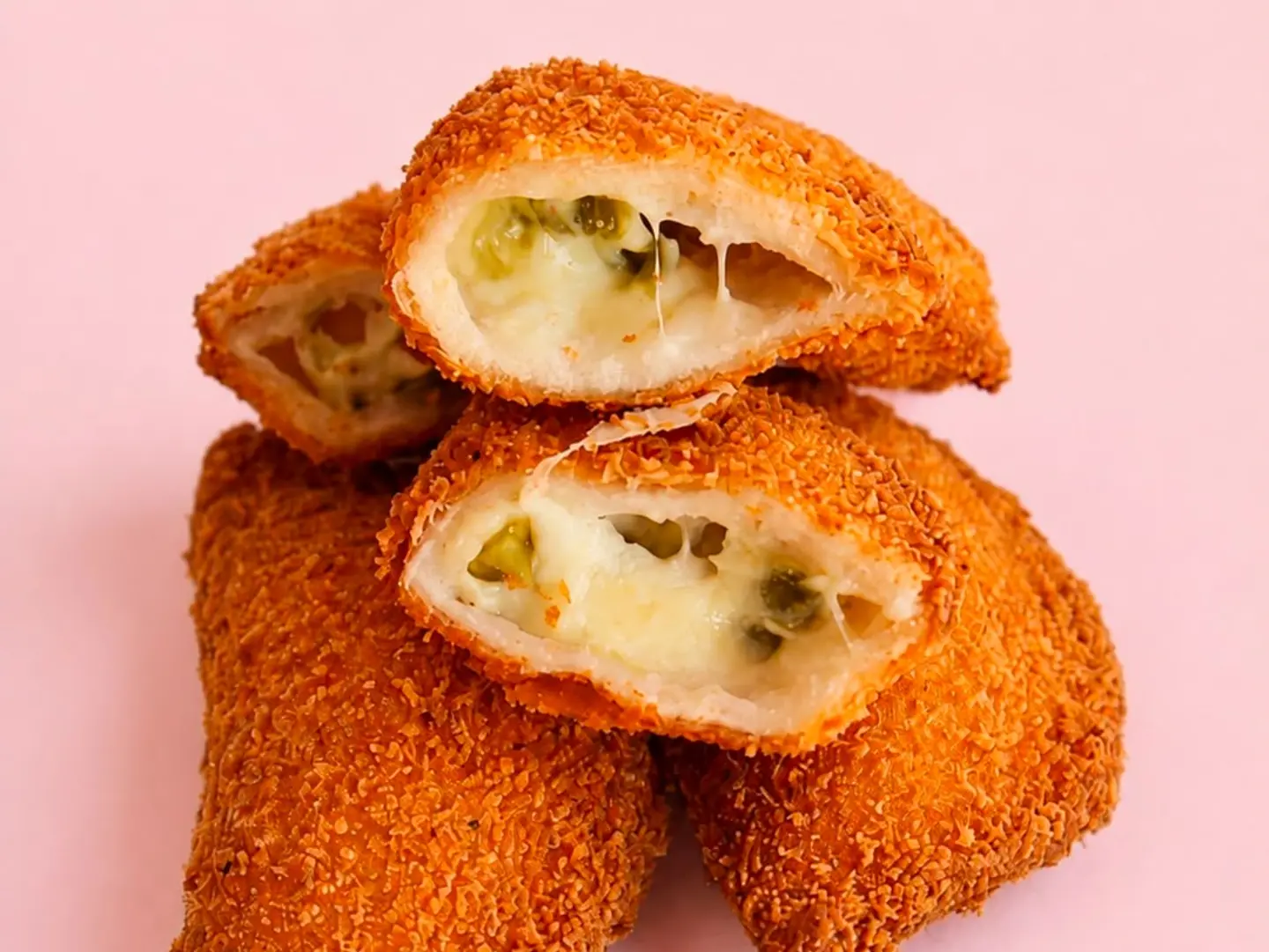 Crunchy Jalapino