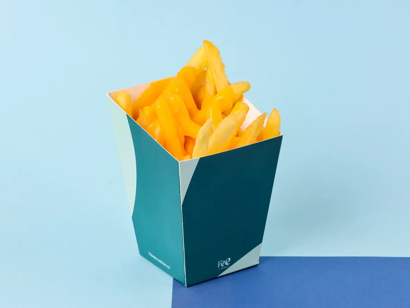 Cheese Fries