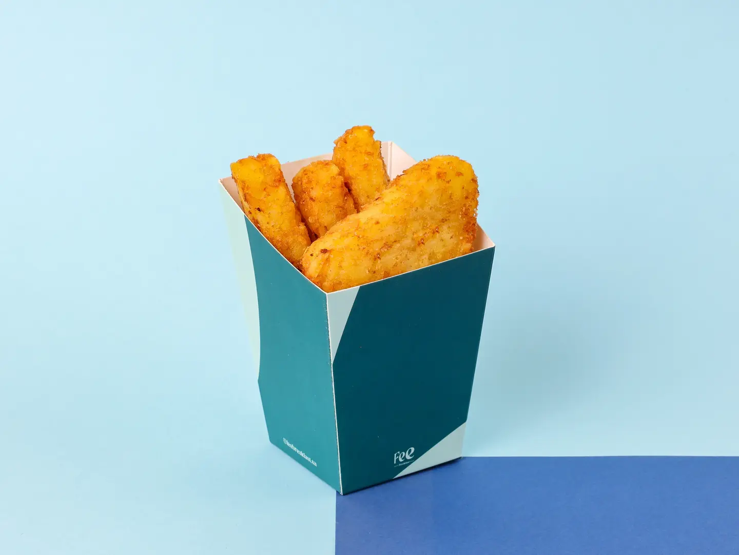 Hash Brown
