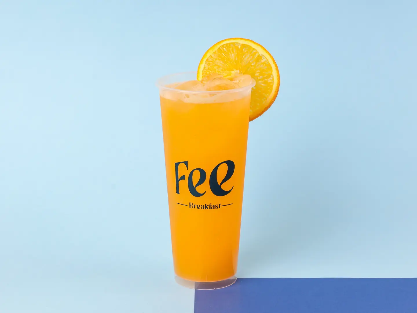 Orange Juice