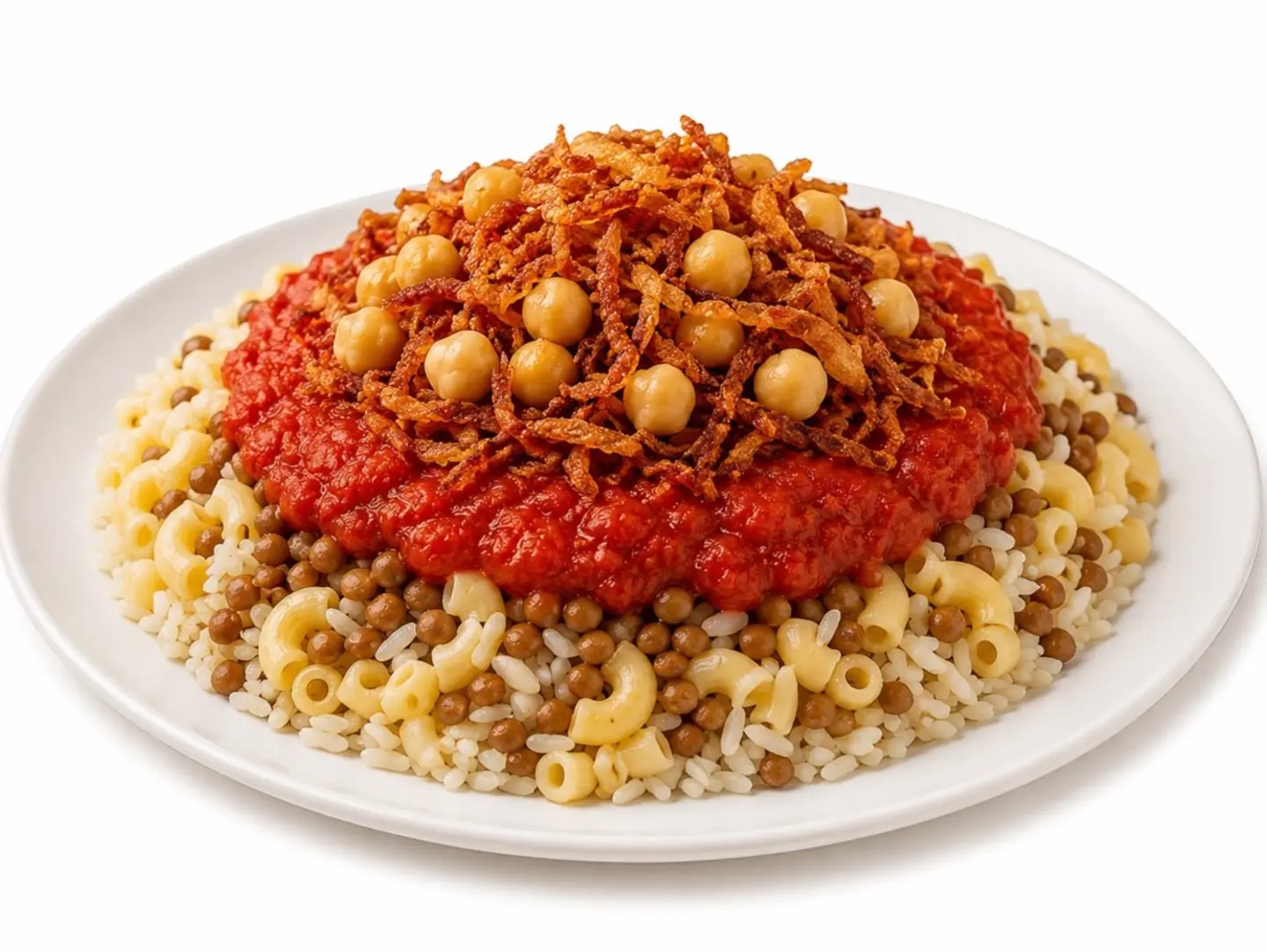Koshari - Small