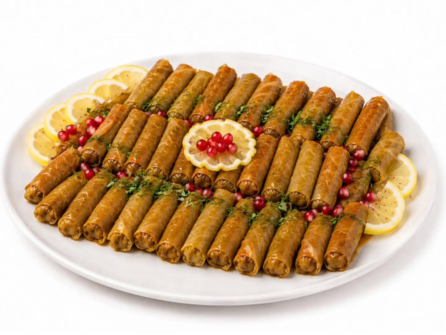 Cabbage Rolls - Small 10 Piece