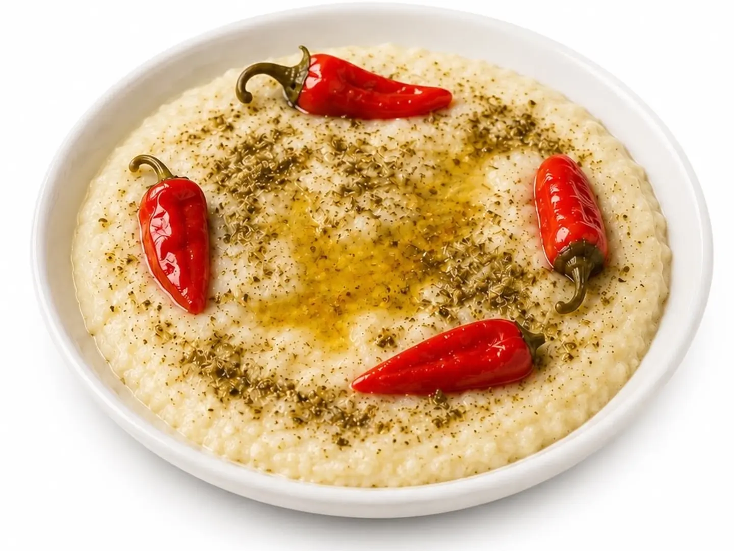 Jareesh - Small