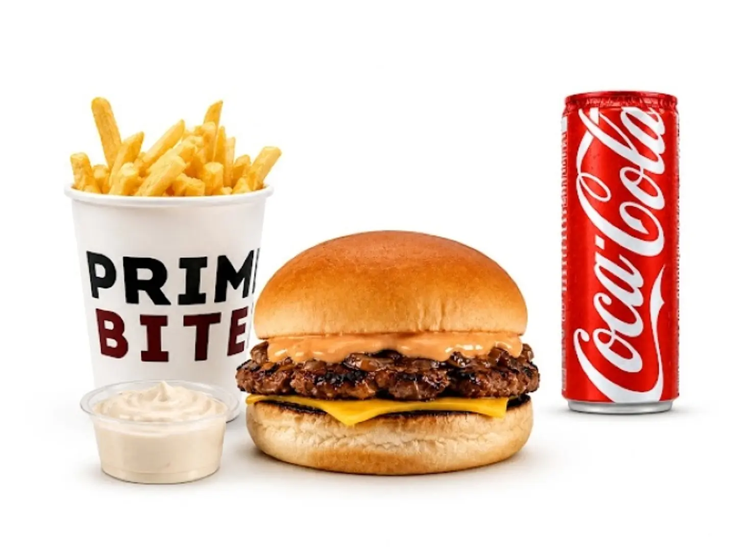 Single Meat Meal