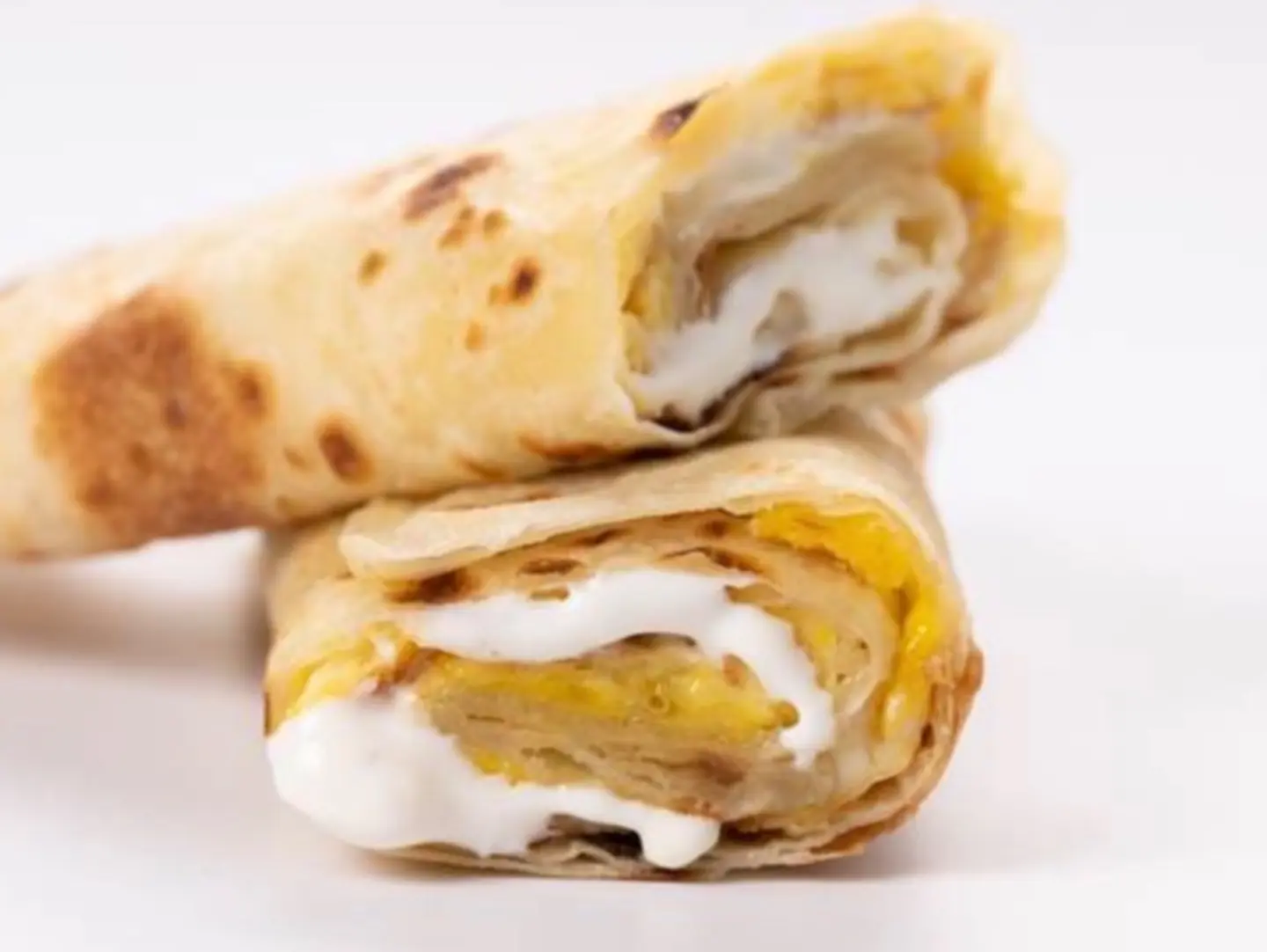 فطيرة صاج بيض جبن