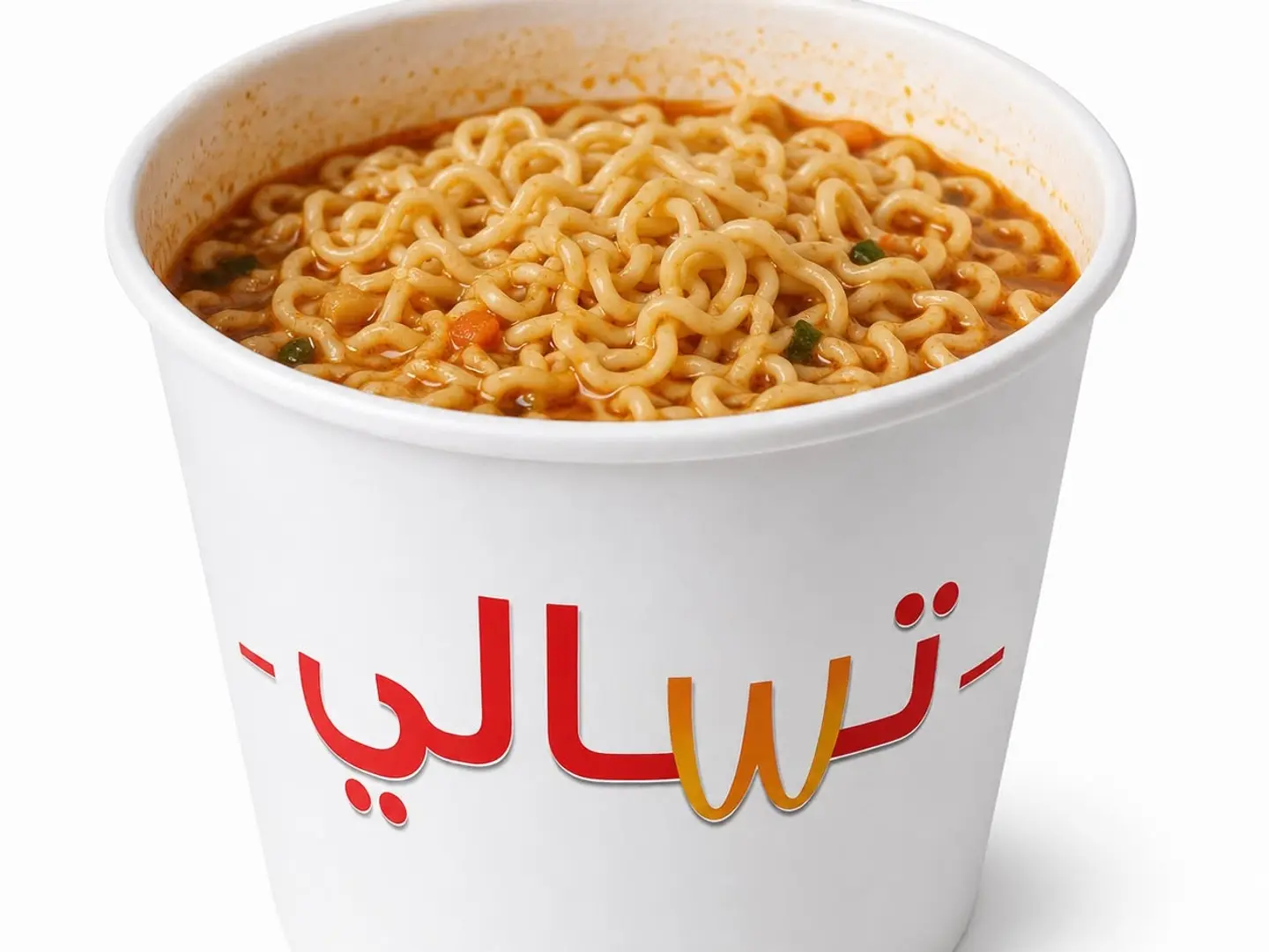 اندومي