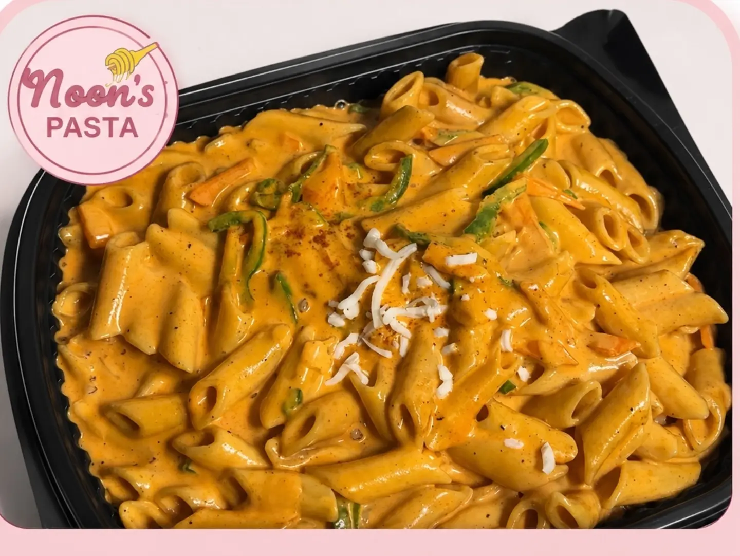 Chicken Pasta