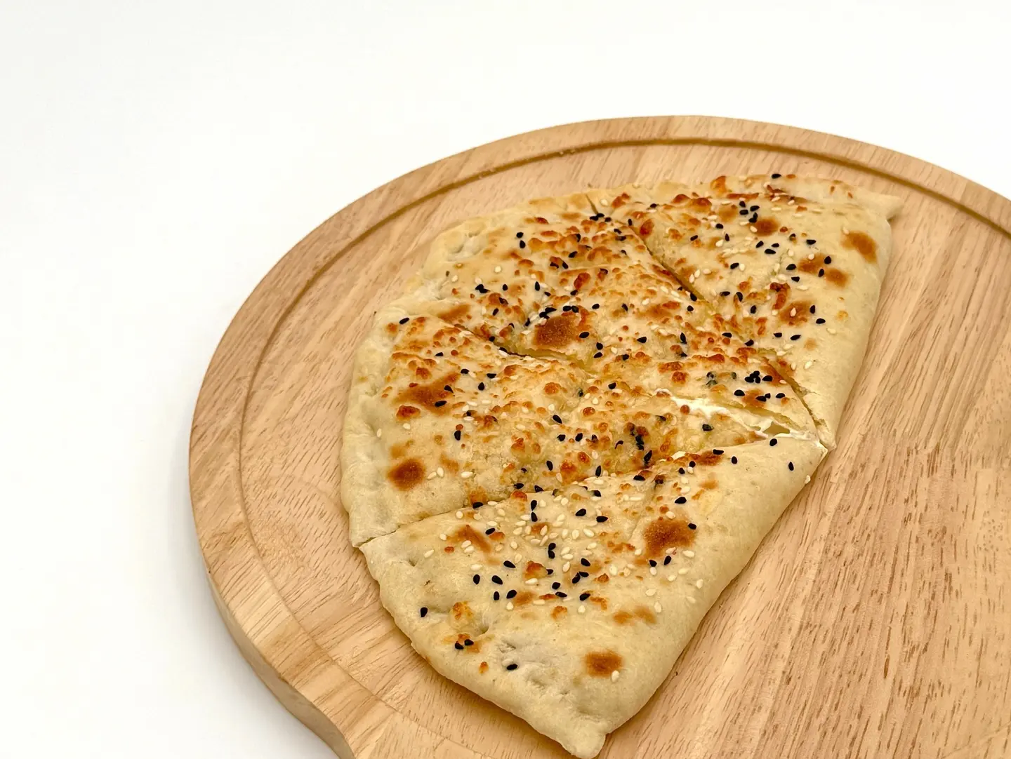 Closed Kraft Cheese Pie