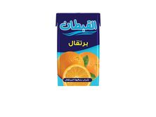 عصير القبطان
