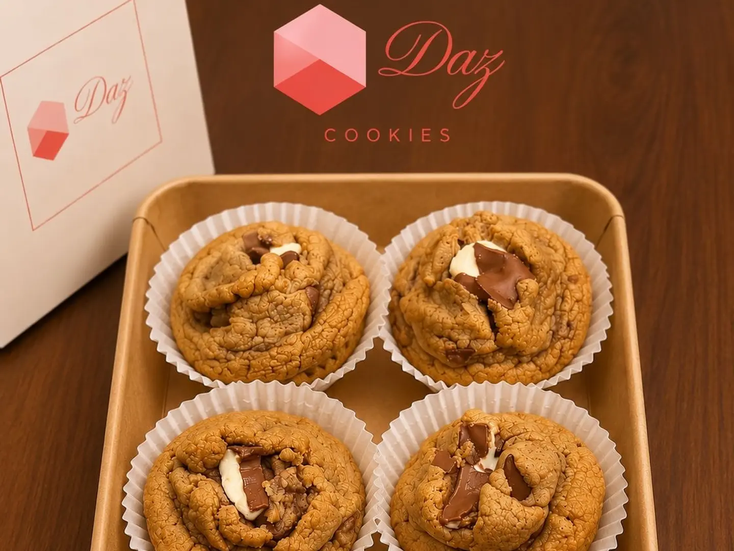 Cookies Daz