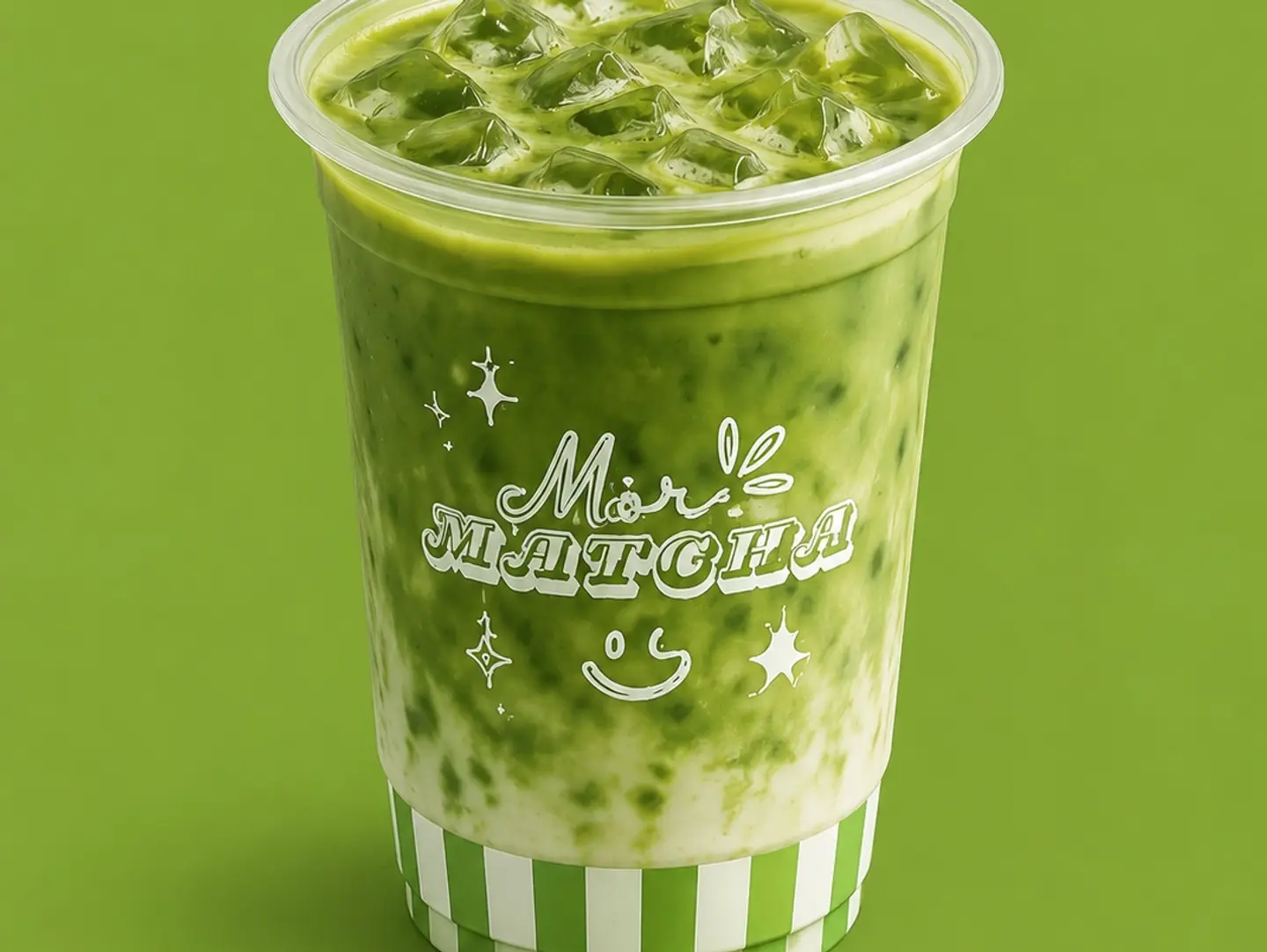 Classic Matcha